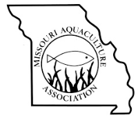 Missouri Aquaculture Association Logo OLD